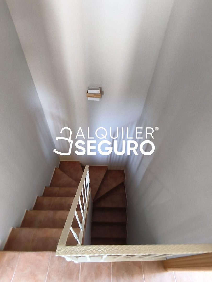 Casa de 122 m² en La Adrada