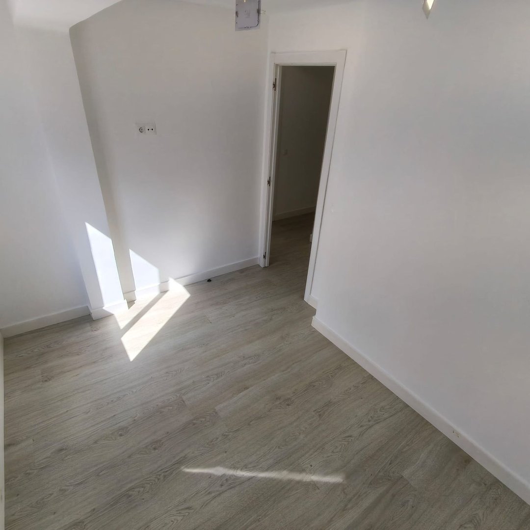 Pis de 75 m² a València