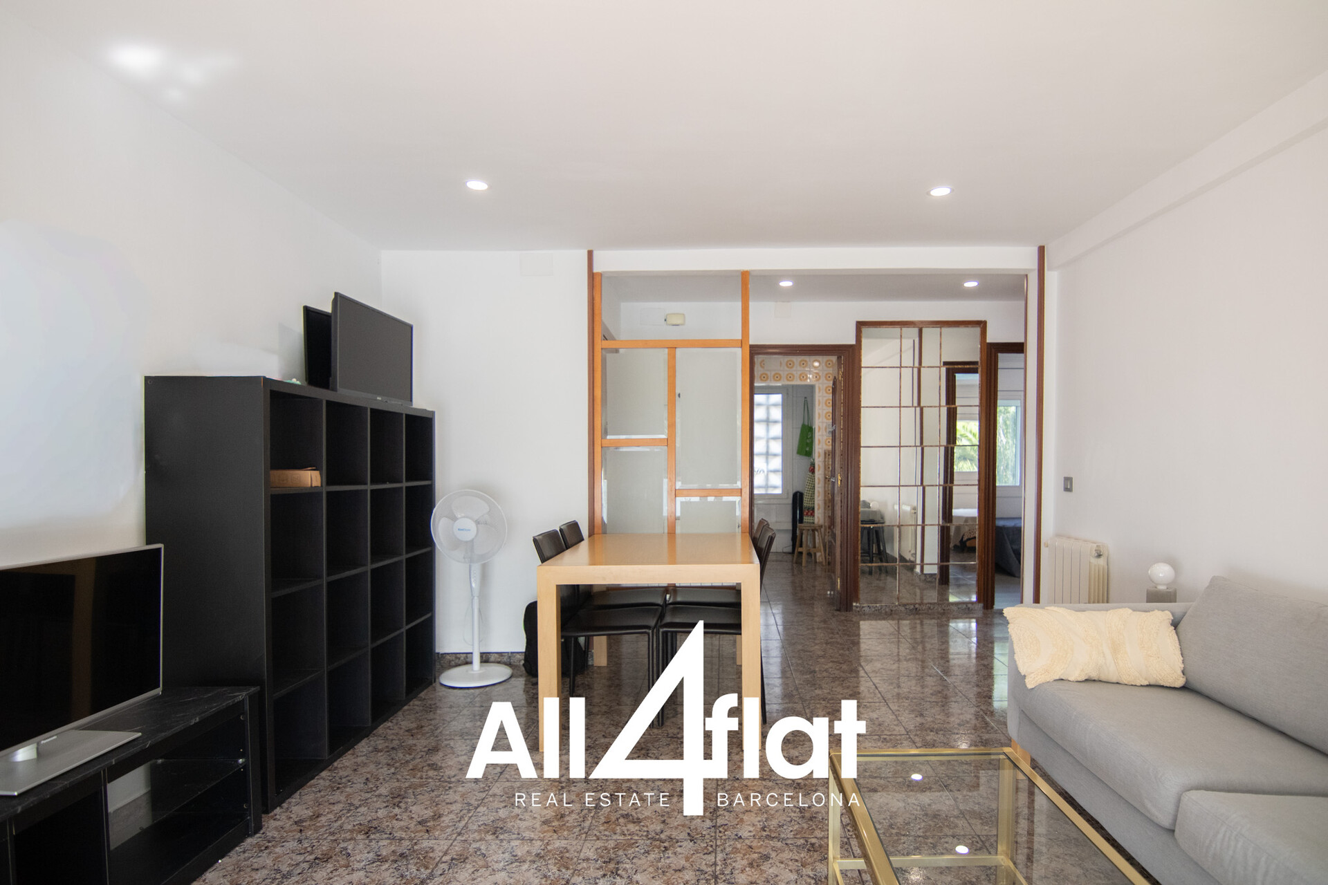Pis de 71 m² a Castelldefels