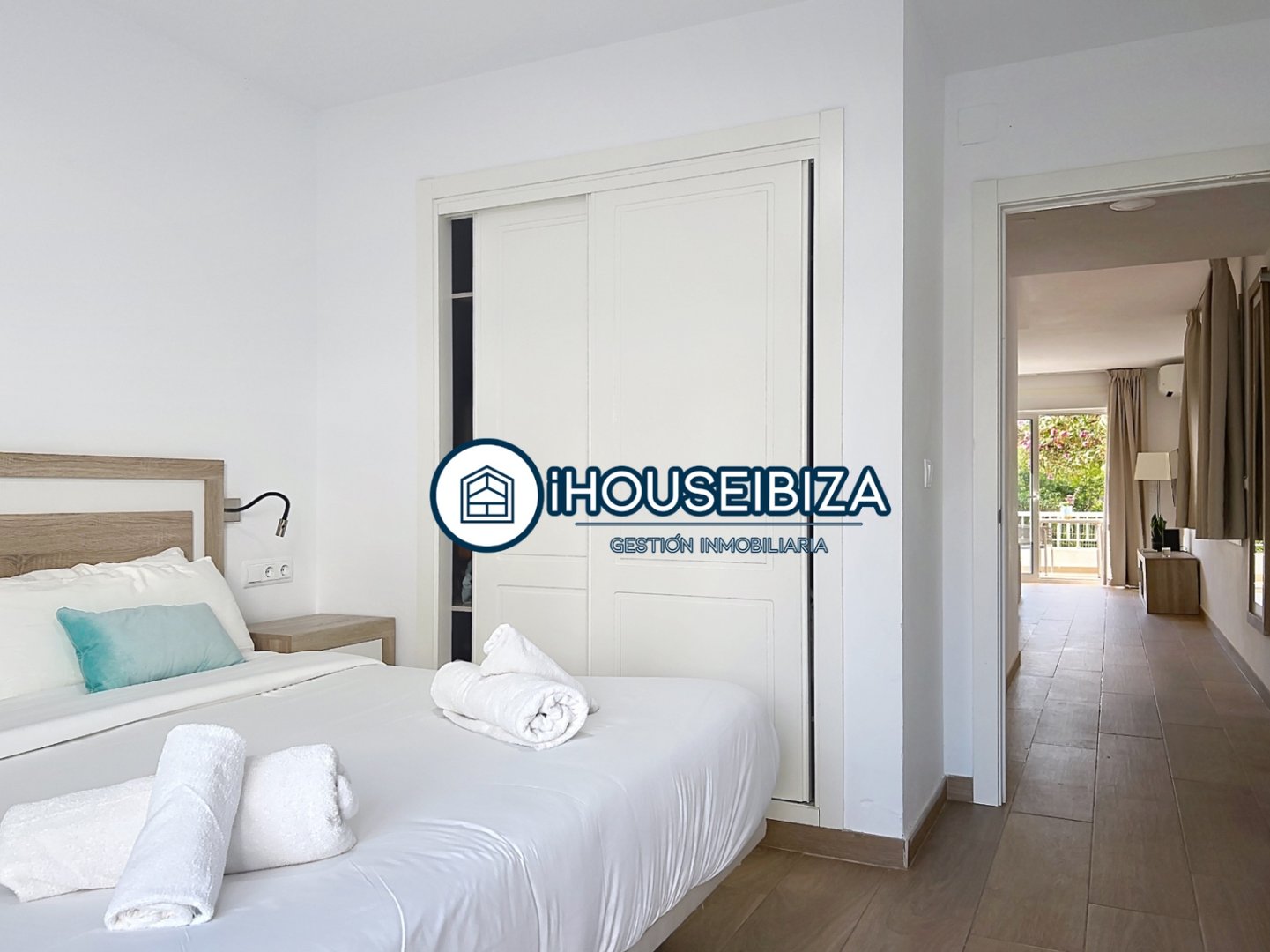 Pis de 65 m² a Sant Josep de sa Talaia