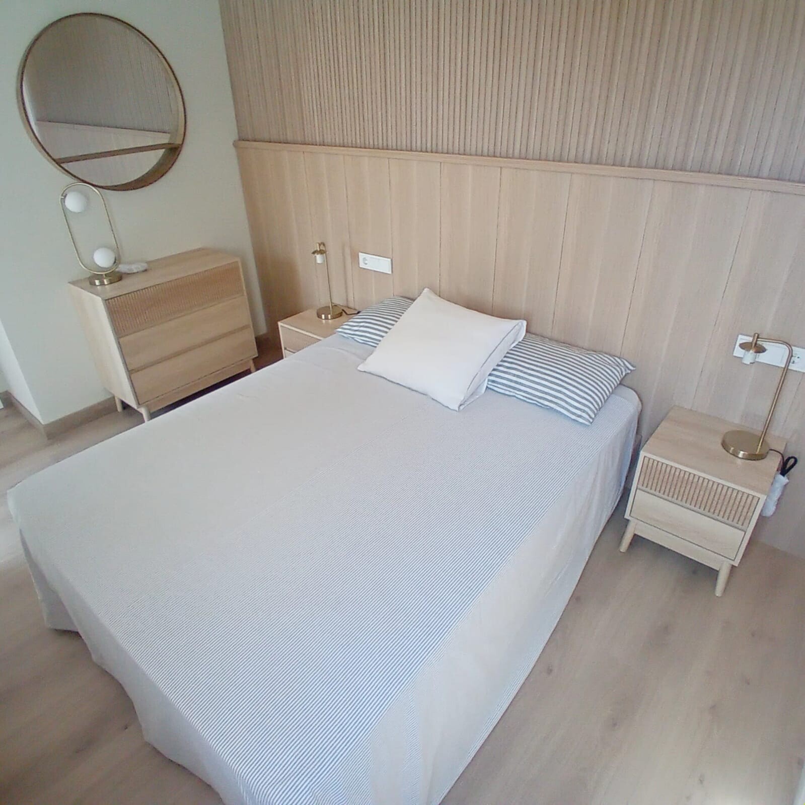 Piso de 70 m² en León
