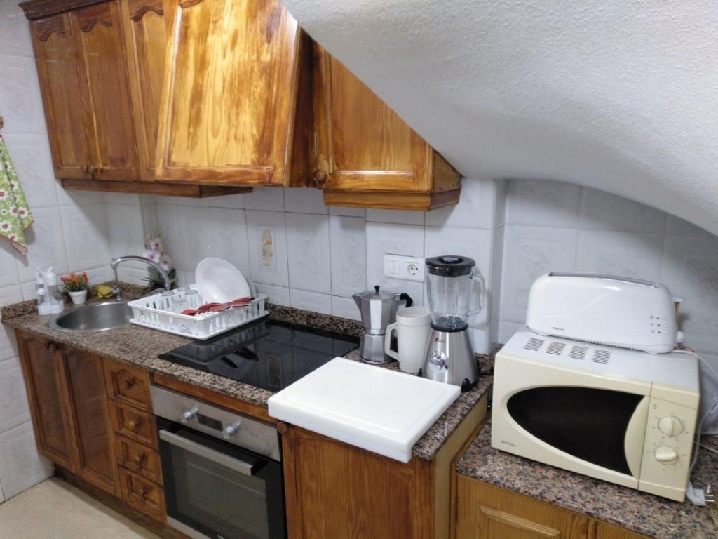 Wohnung 120 m² in Santa Pola