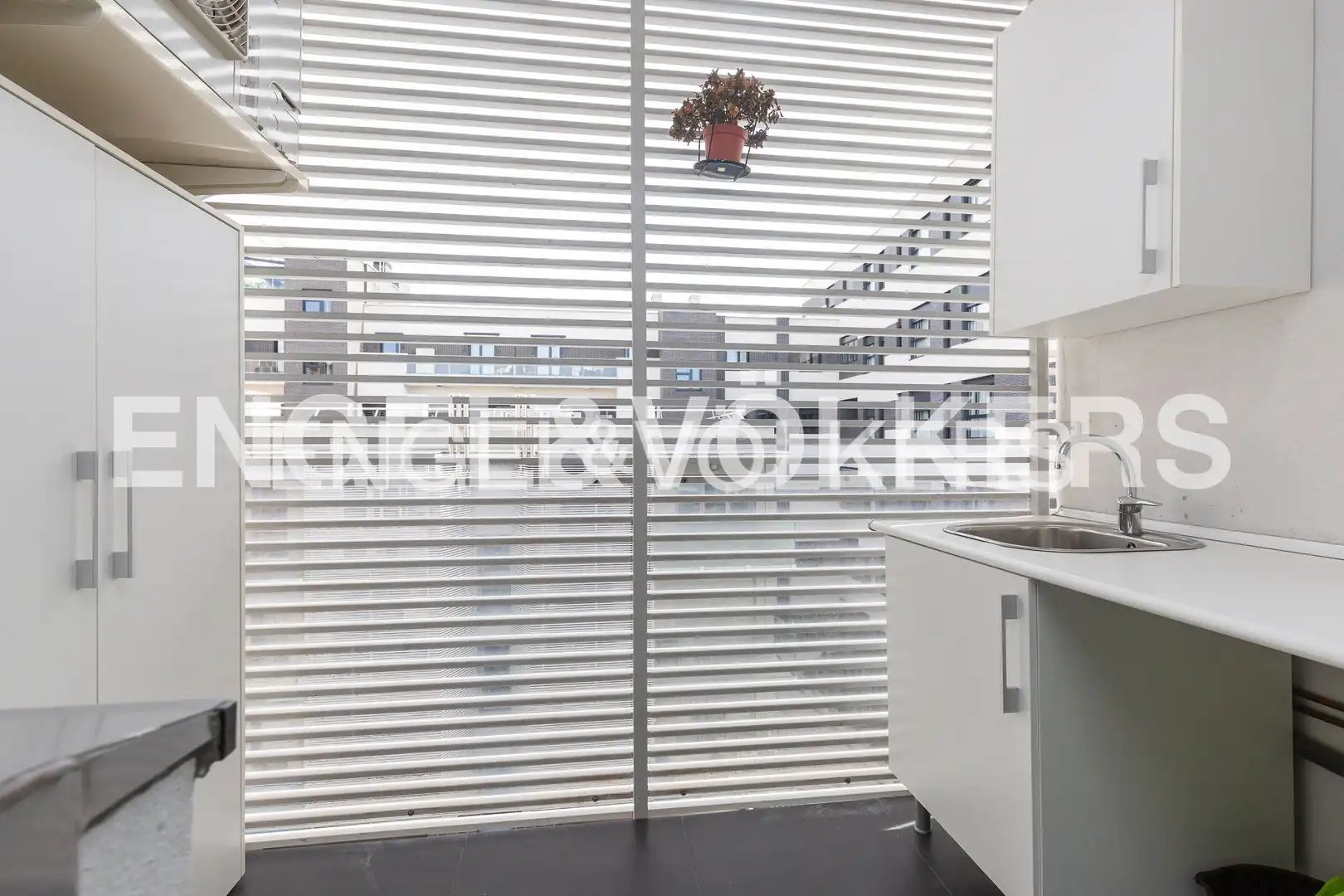 Piso de 130 m² en Madrid