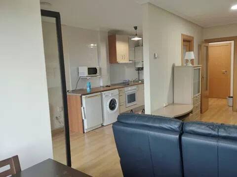 Pis de 93 m² a Piélagos