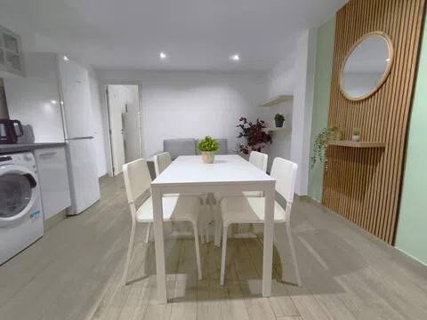 Habitació de lloguer, València
