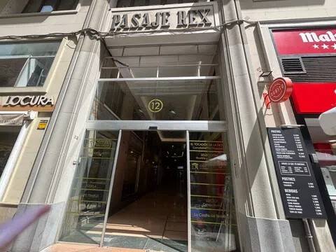 Pis de 110 m² a València
