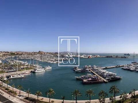 Wohnung 79 m² in Palma