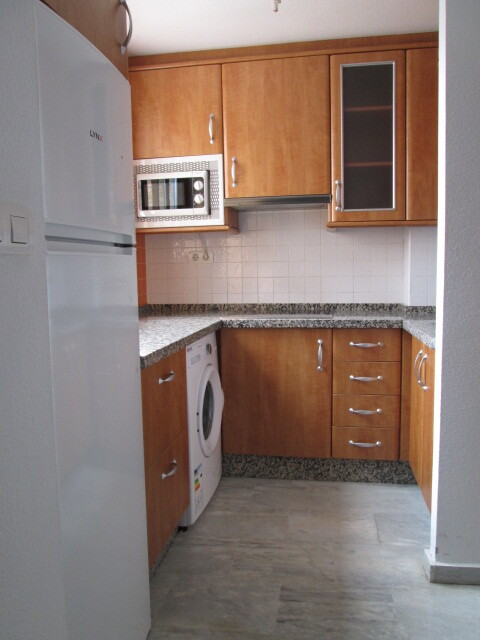 Piso de 75 m² en Granada