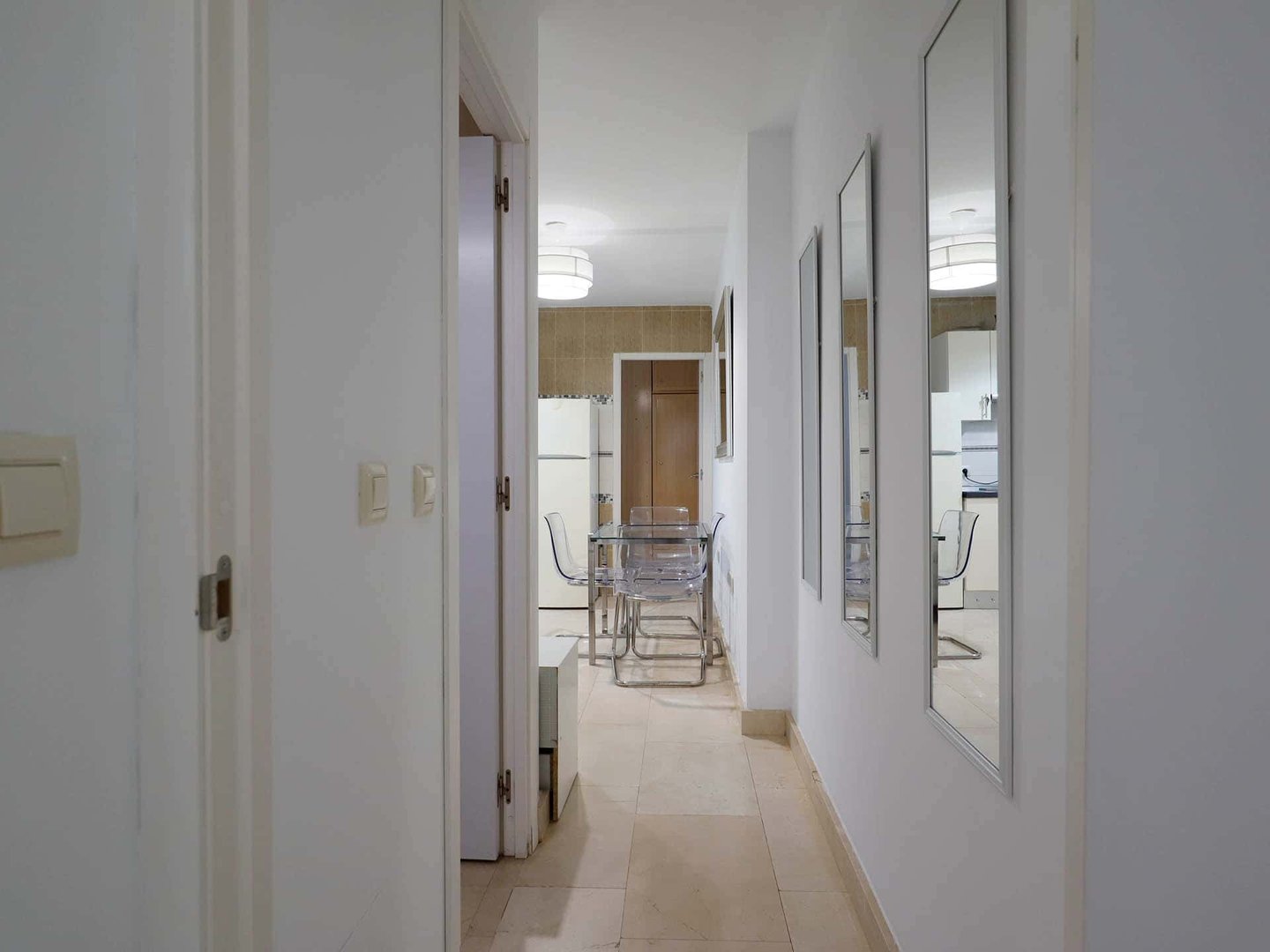 Pis de 50 m² a Madrid