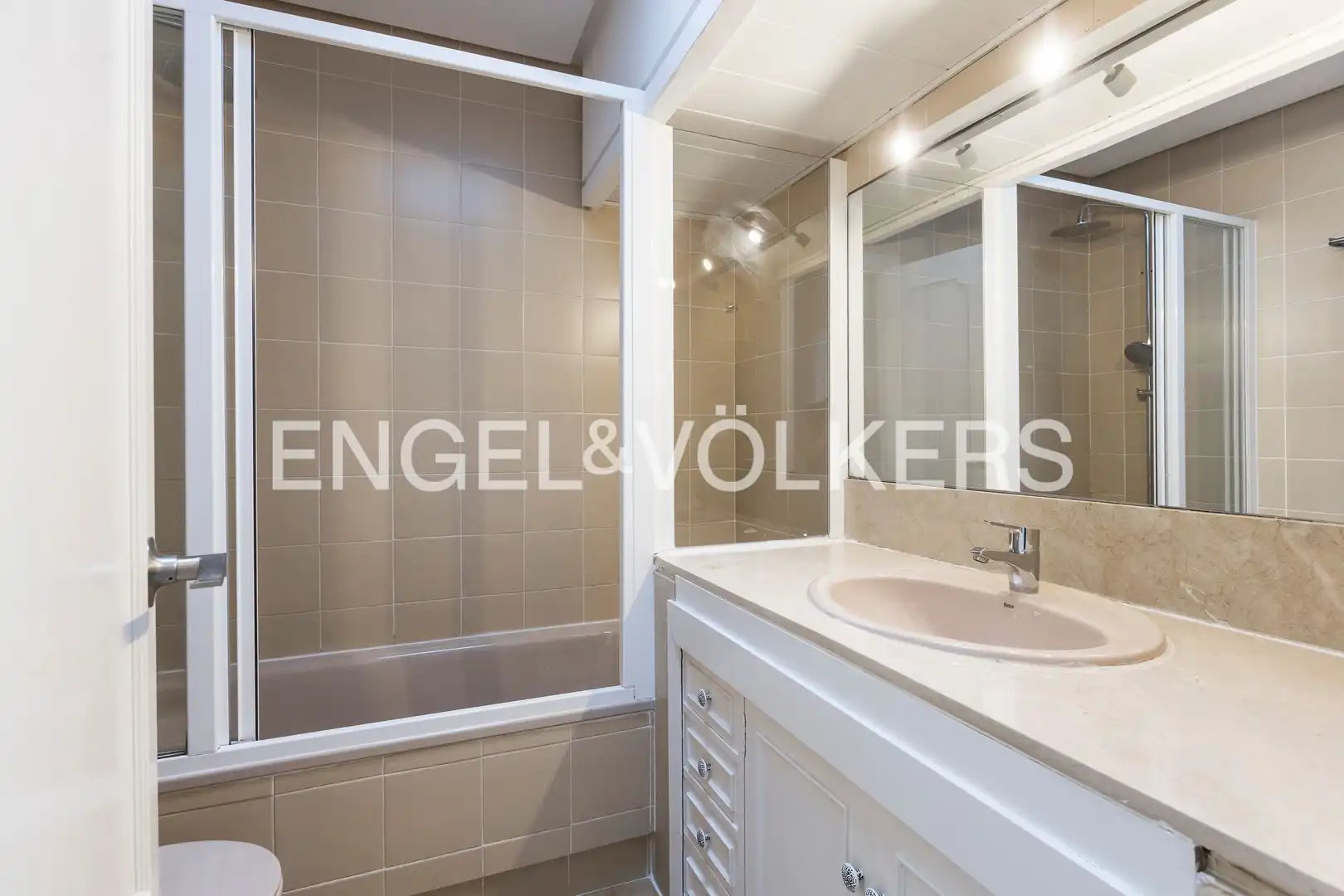Piso de 213 m² en Alcobendas