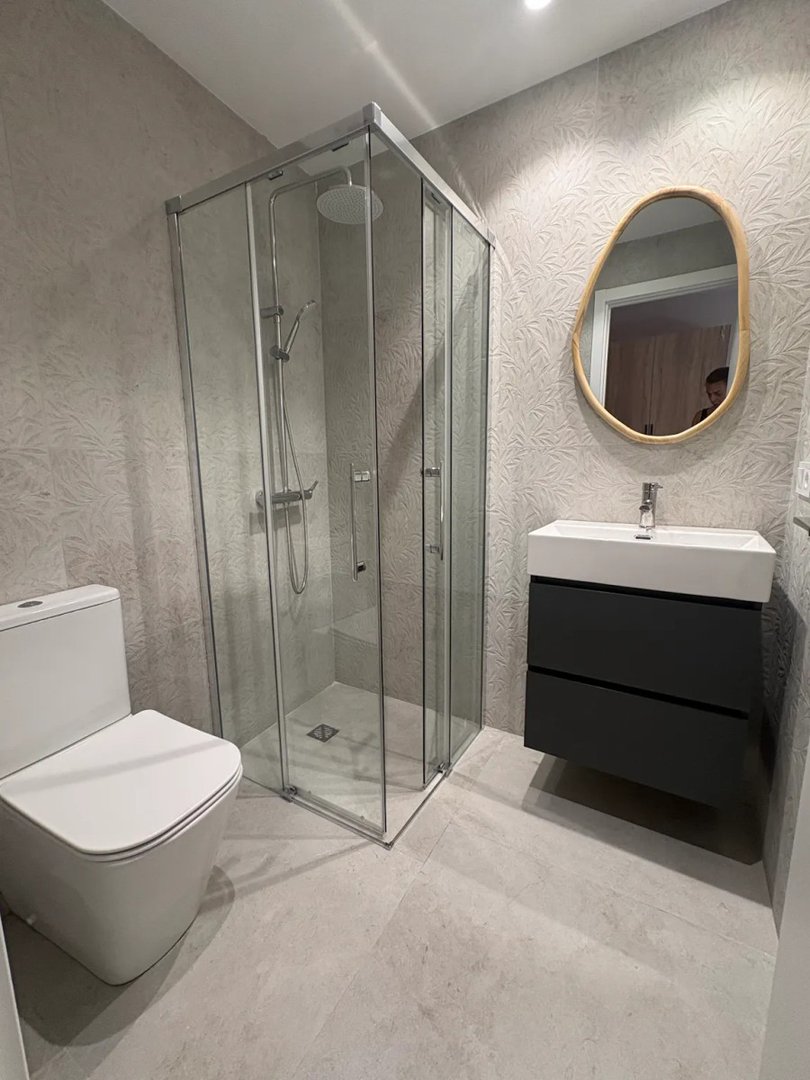Квартира 140 м² у Montcada / Moncada