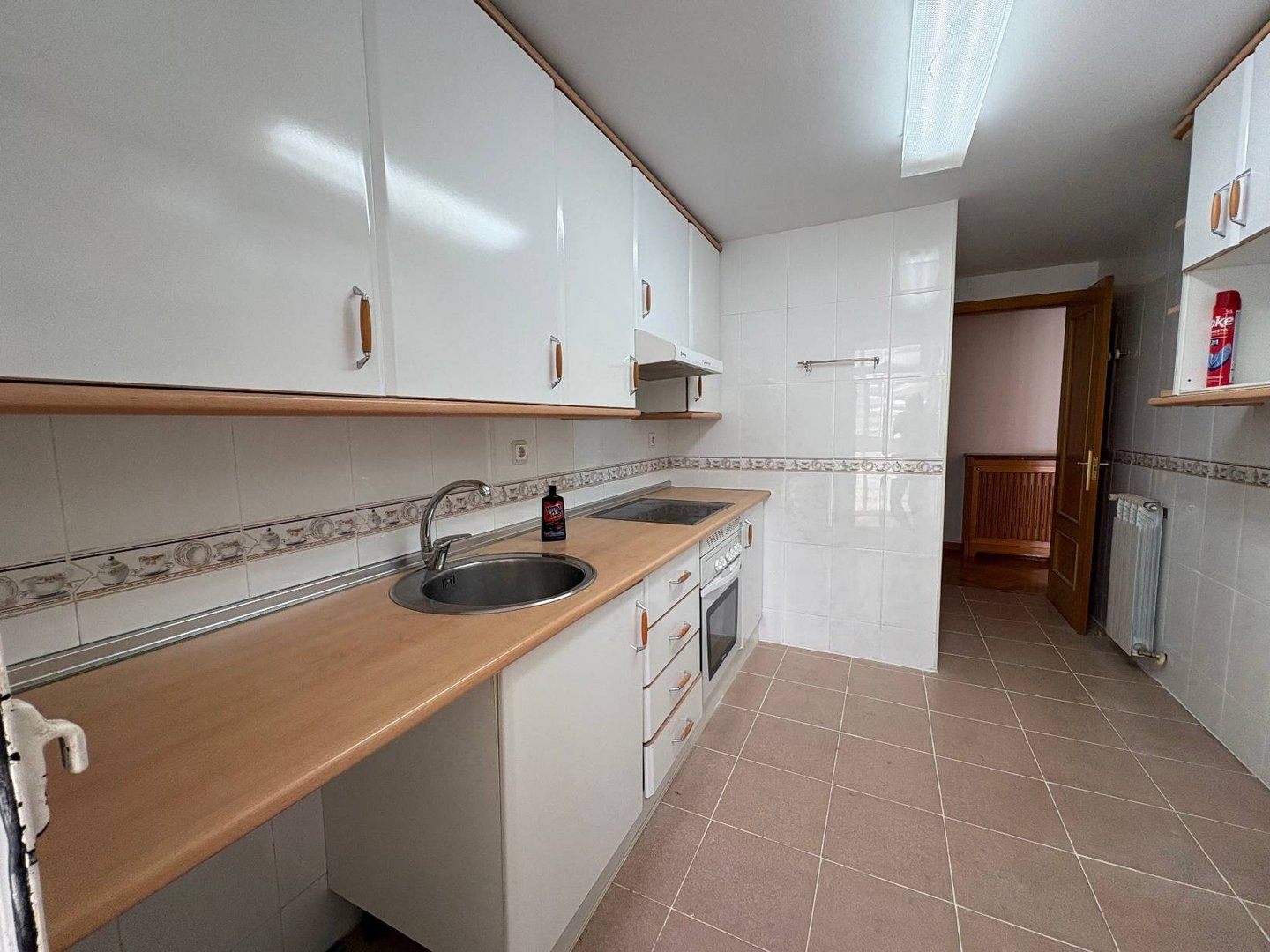 Pis de 133 m² a Madrid
