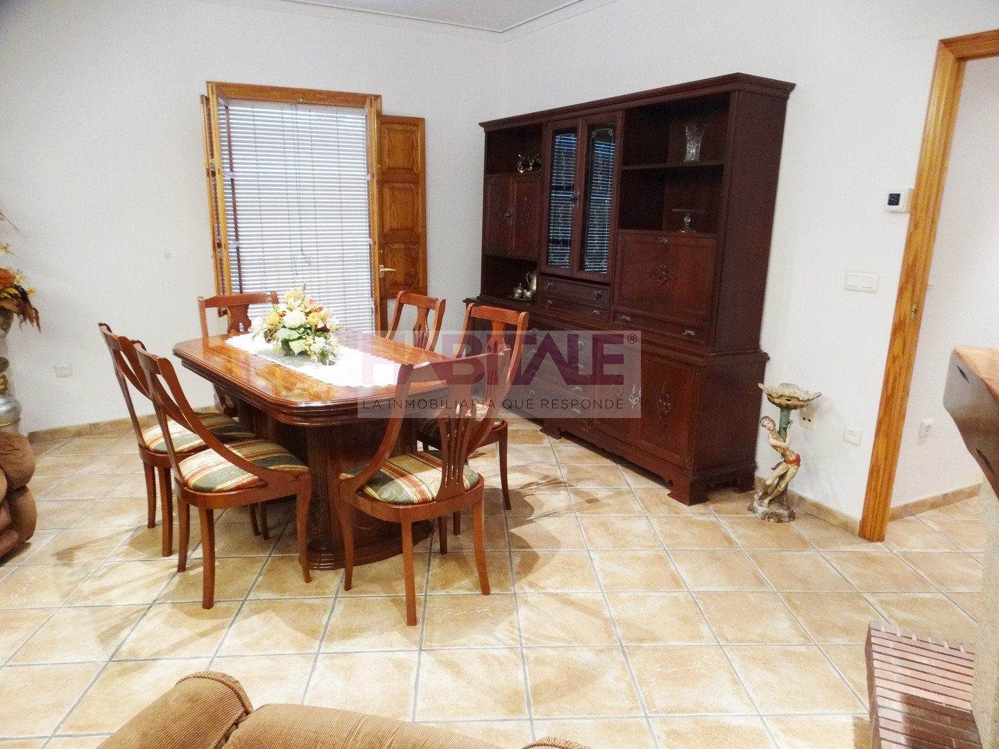Квартира 105 м² у Xàtiva