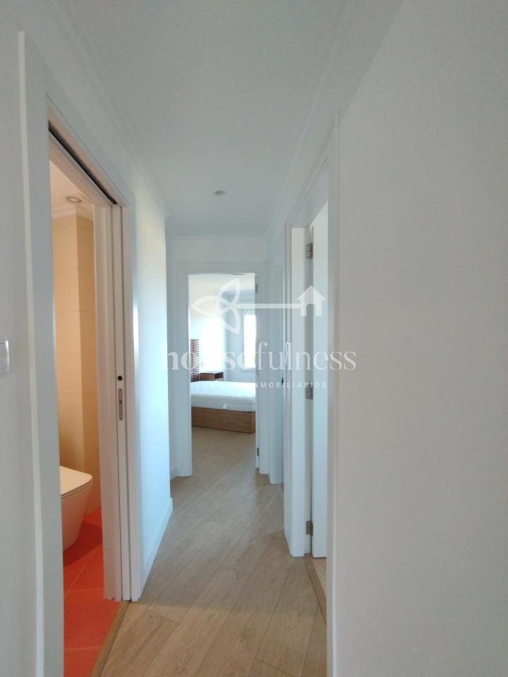 Piso de 62 m² en Ferrol