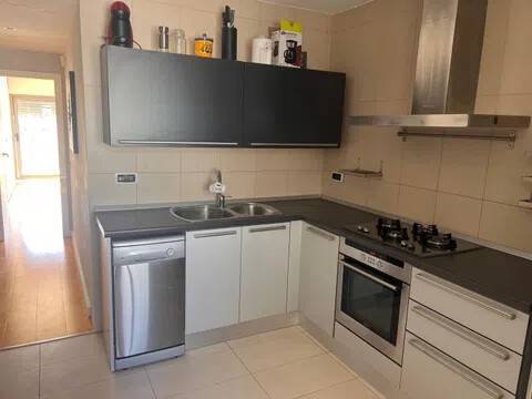 Piso de 122 m² en Albacete