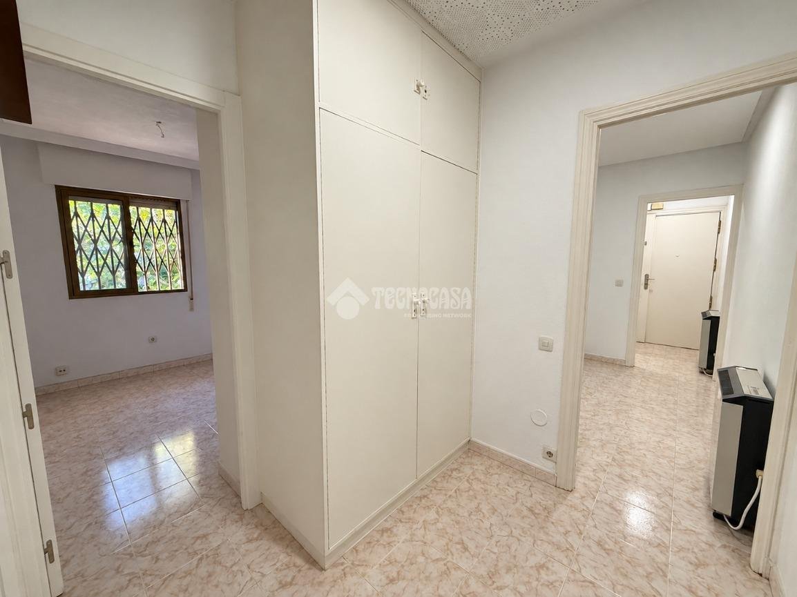 Piso de 46 m² en Majadahonda