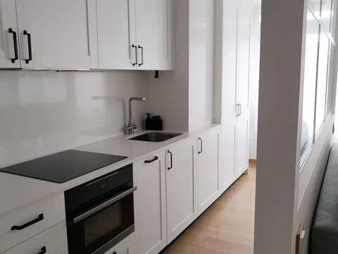 Piso de 55 m² en Benicasim