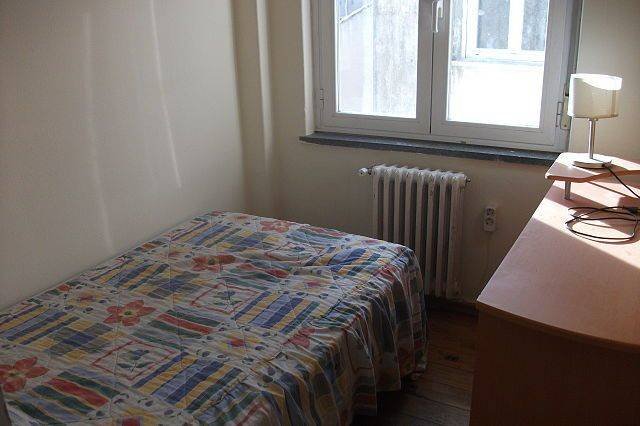 Piso de 100 m² en Salamanca
