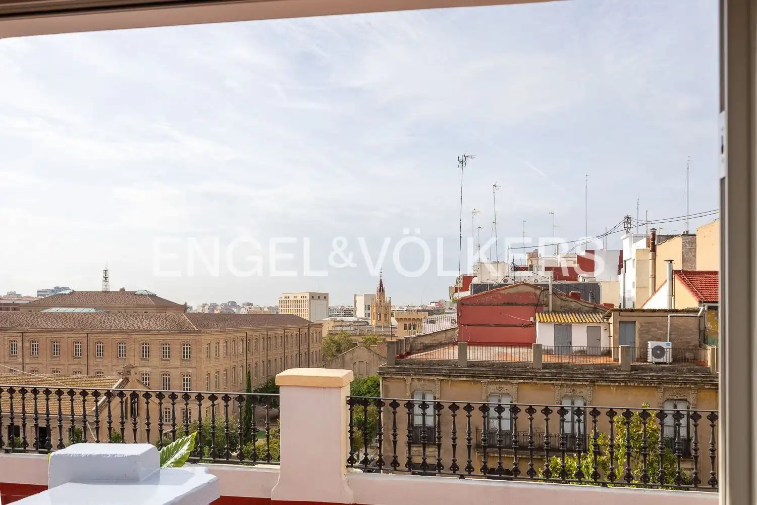 Appartement 70 m² à Valence