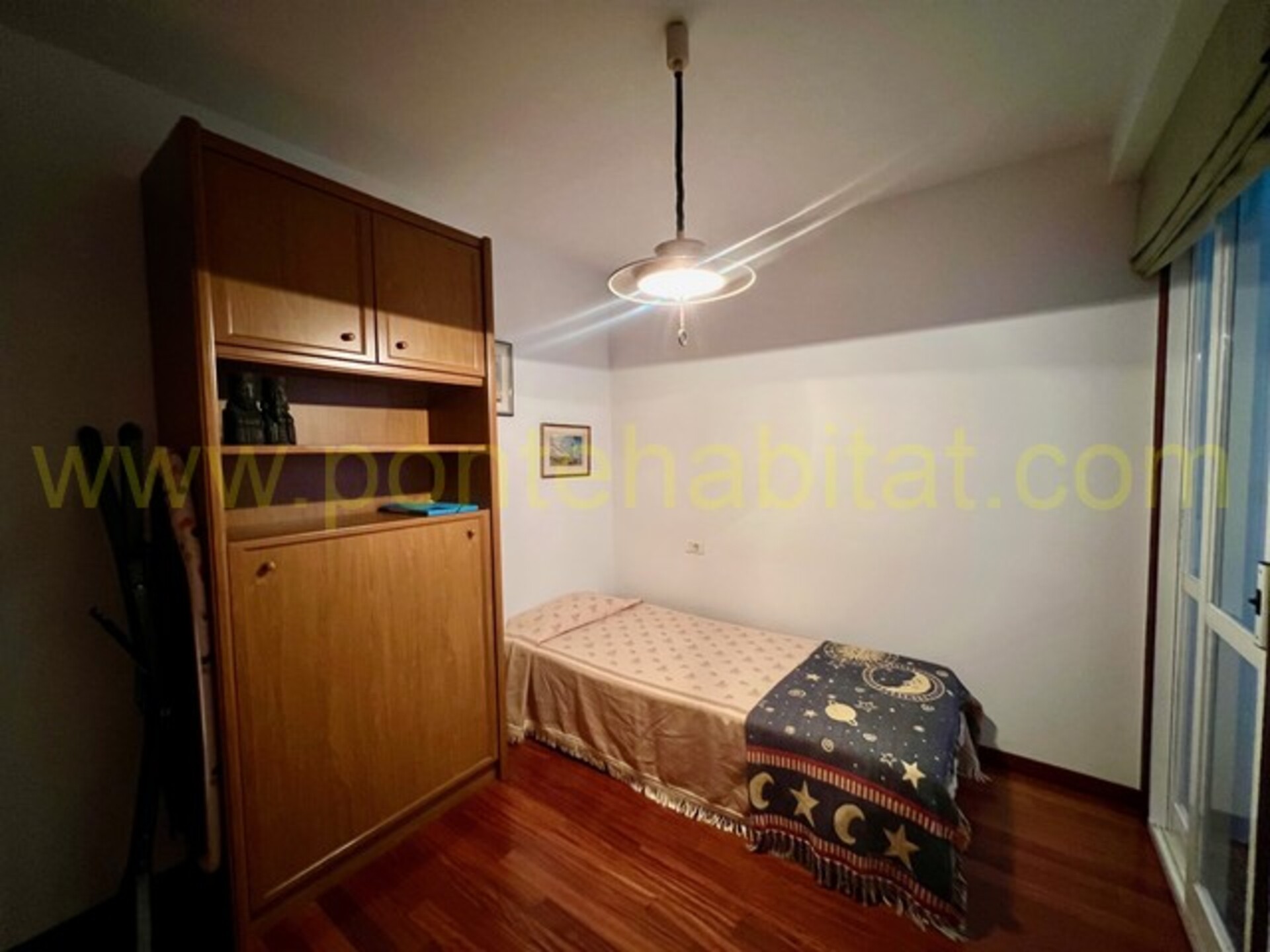 Piso de 115 m² en Pontevedra