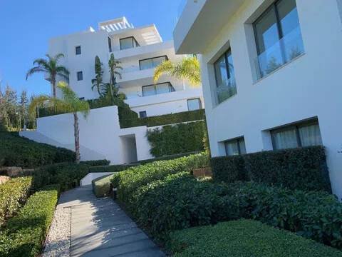 Pis de 180 m² a Estepona