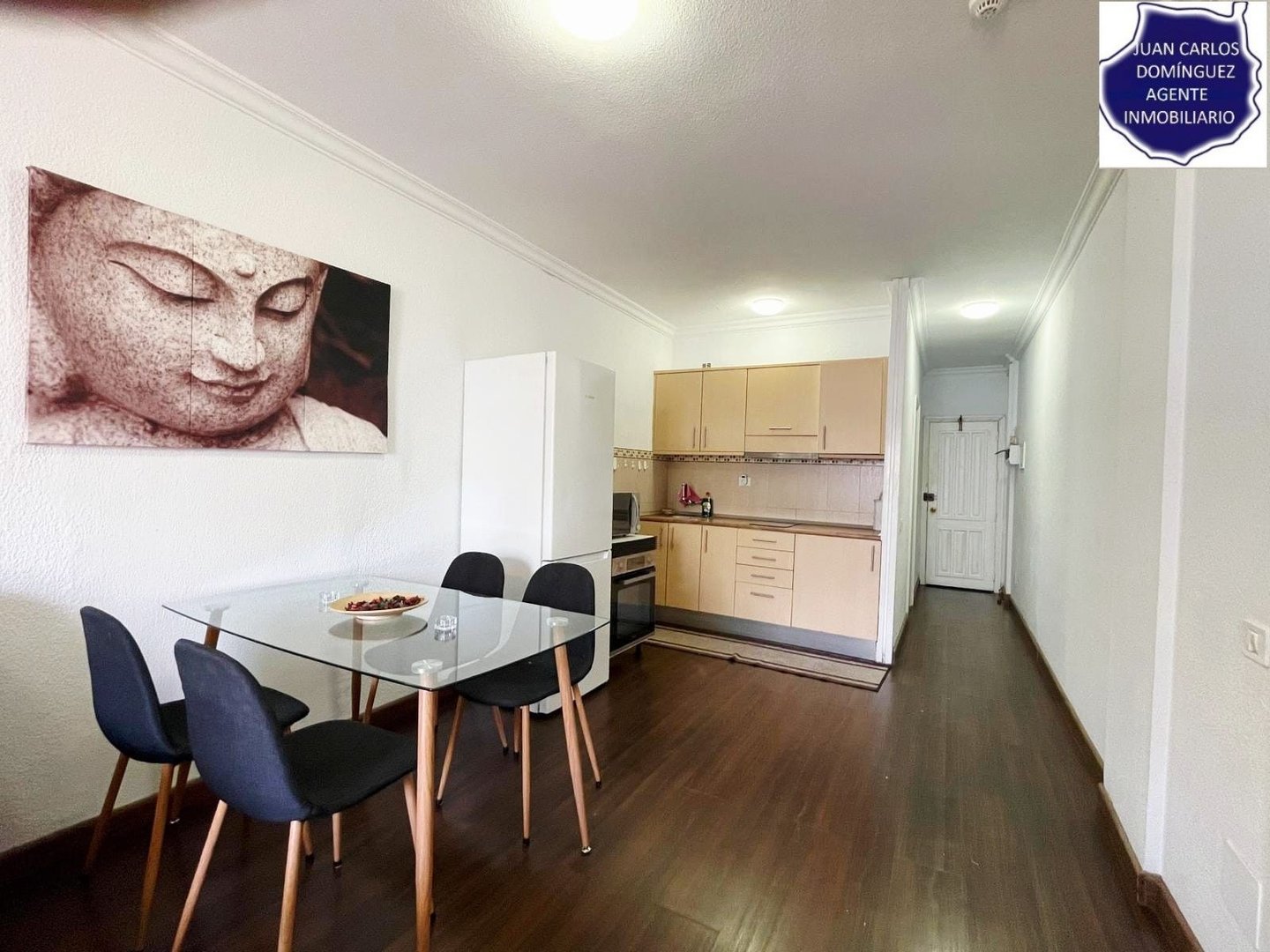 Piso de 70 m² en San Bartolomé de Tirajana