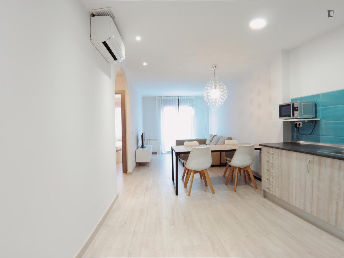 Pis de 68 m² a Madrid