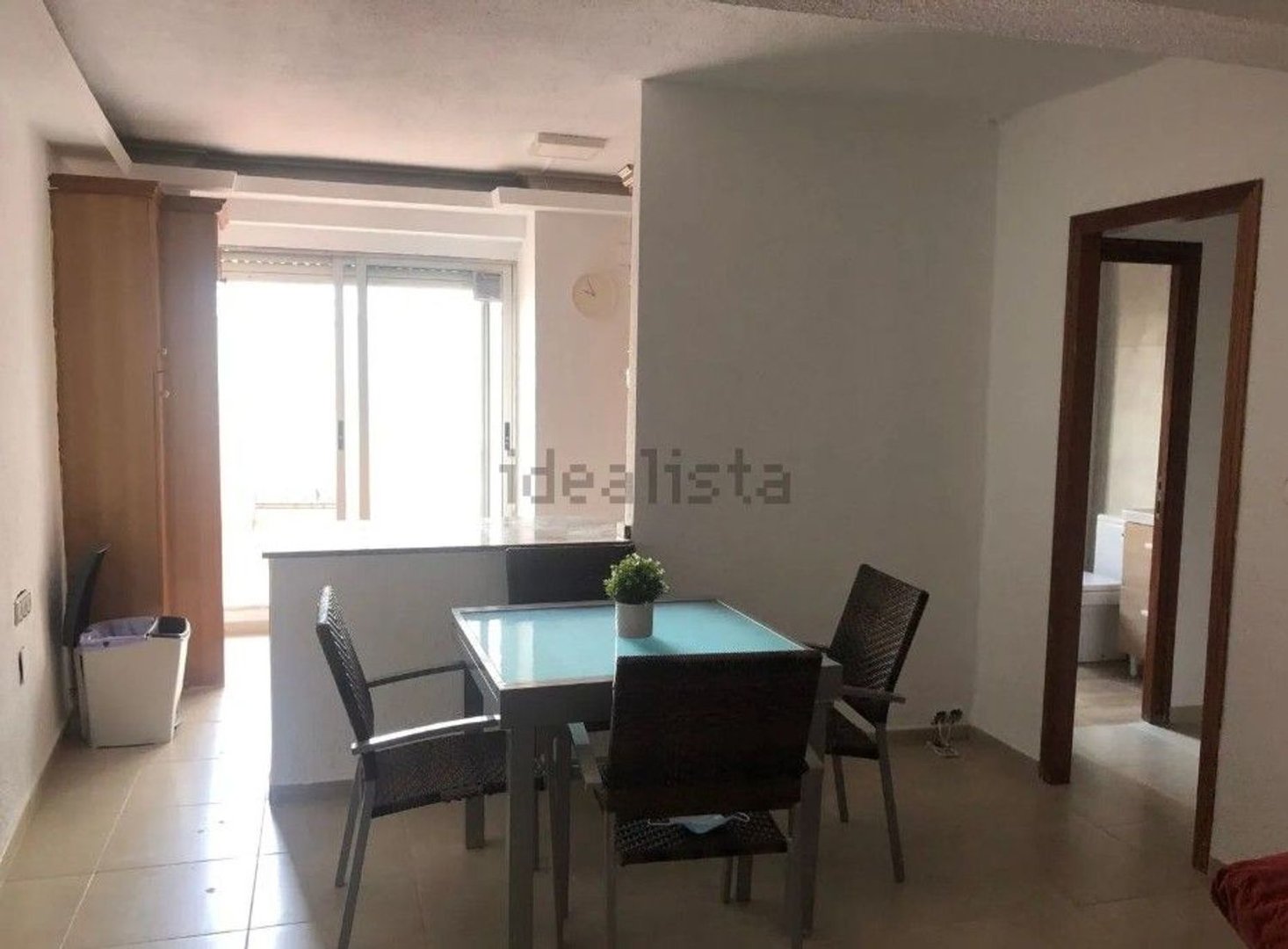 Piso de 90 m² en Valencia