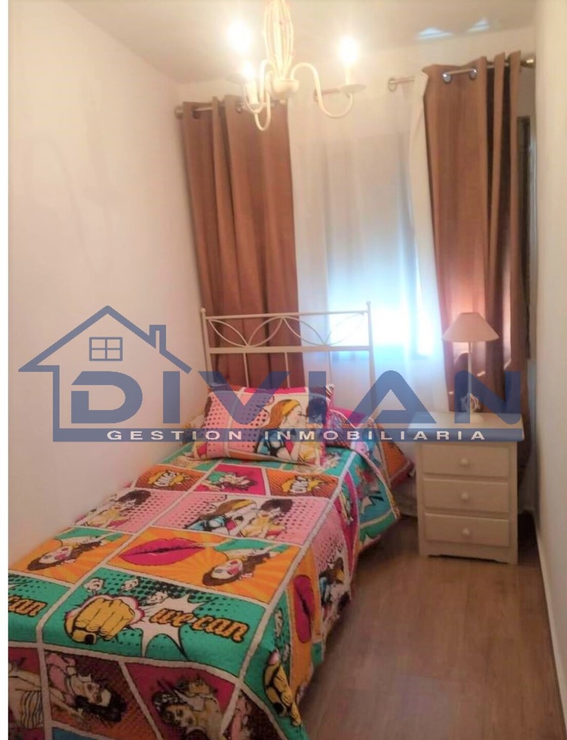 Piso de 79 m² en Punta Umbría