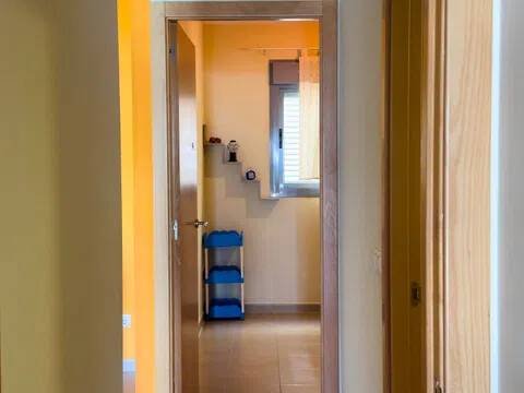 Piso de 66 m² en Almenara