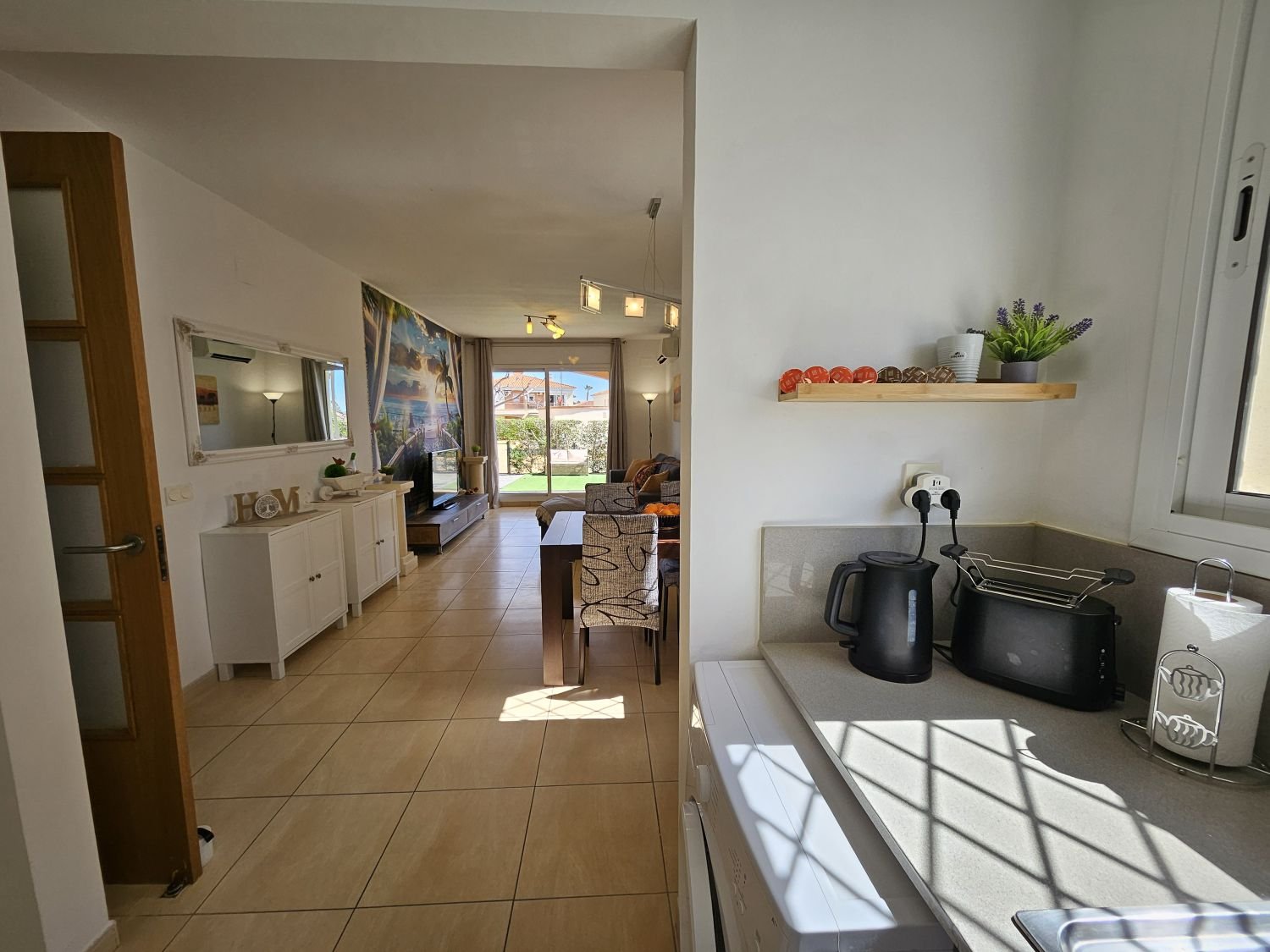 Piso de 94 m² en Mont-roig del Camp