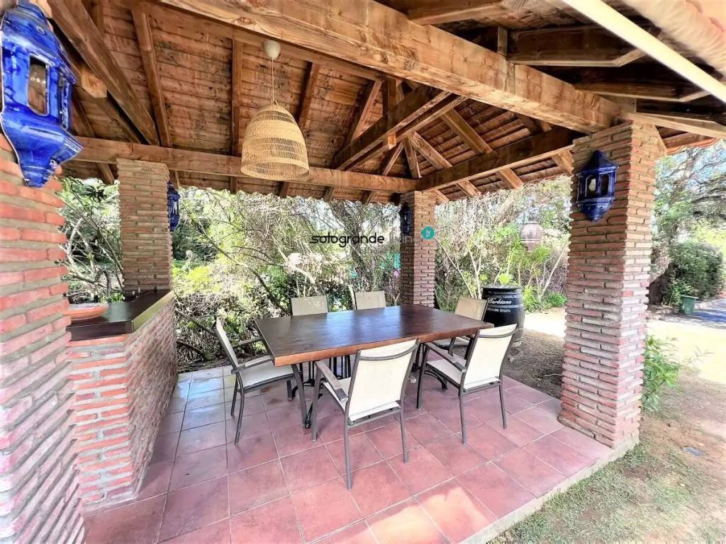 Casa de 400 m² en Callosa de Segura
