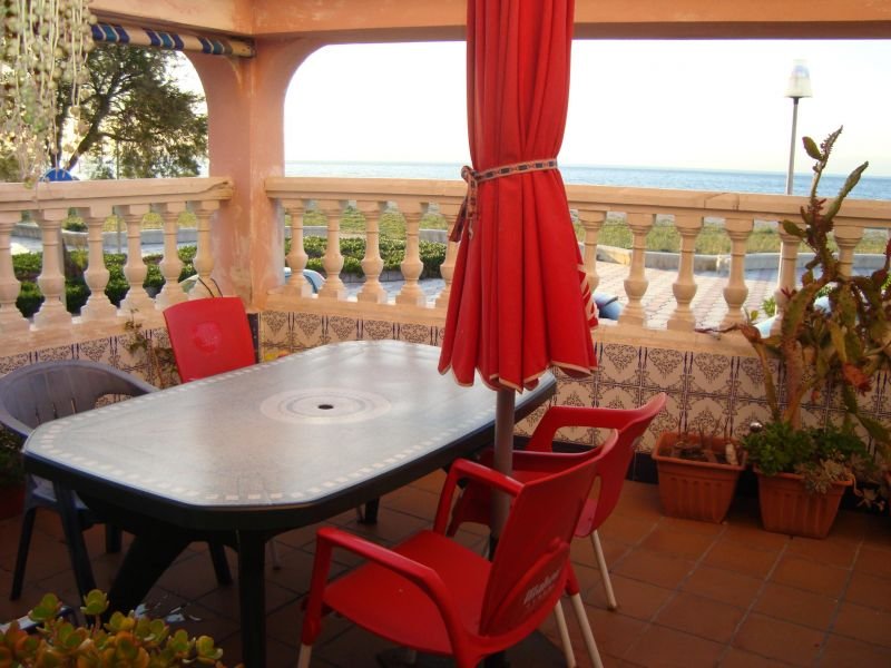 Habitación 250 m², Almería