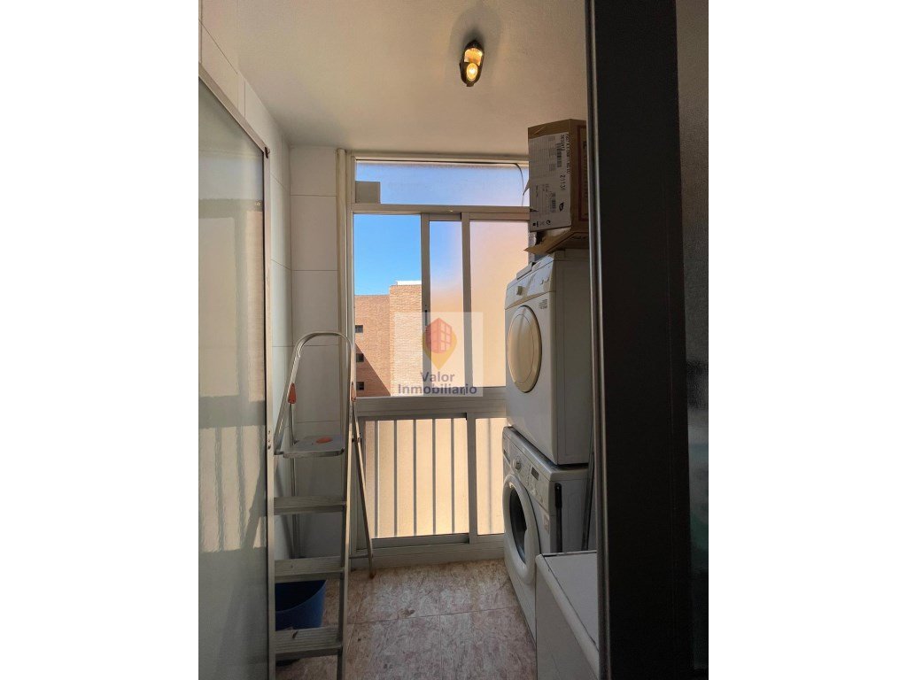 Квартира 115 м² у Murcia