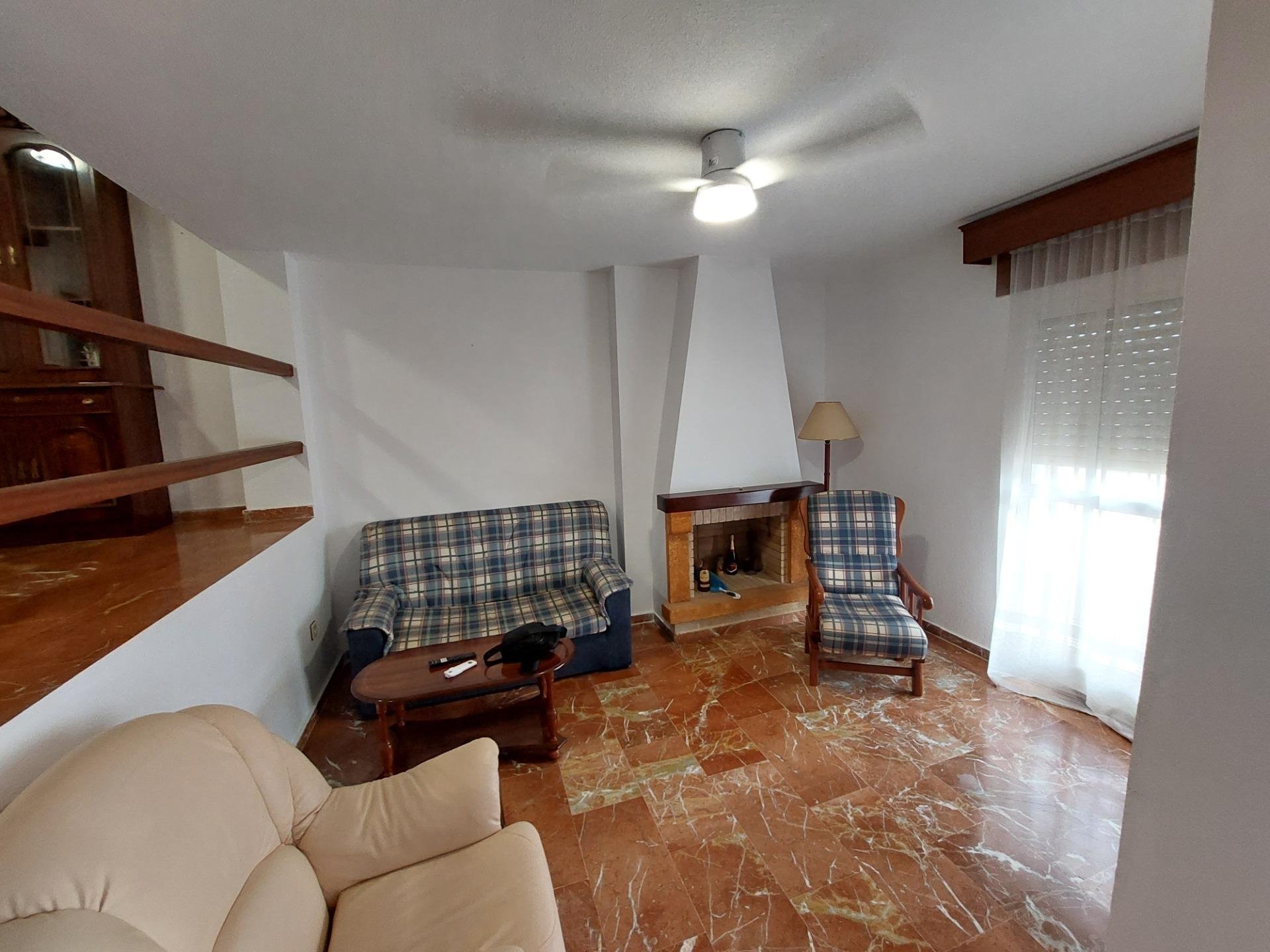 Piso de 130 m² en Algeciras