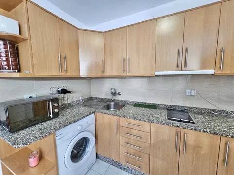 Piso de 66 m² en Mogán