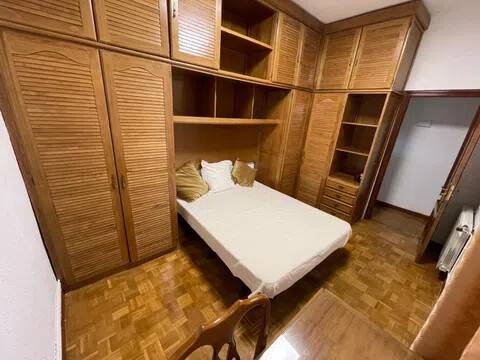 Wohnung 137 m² in Madrid