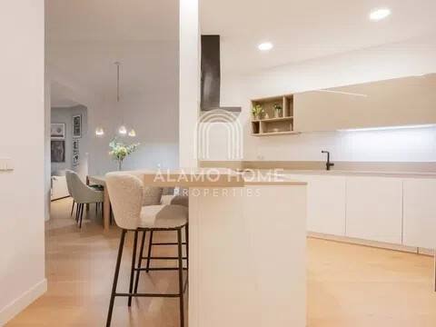 Piso de 110 m² en Madrid