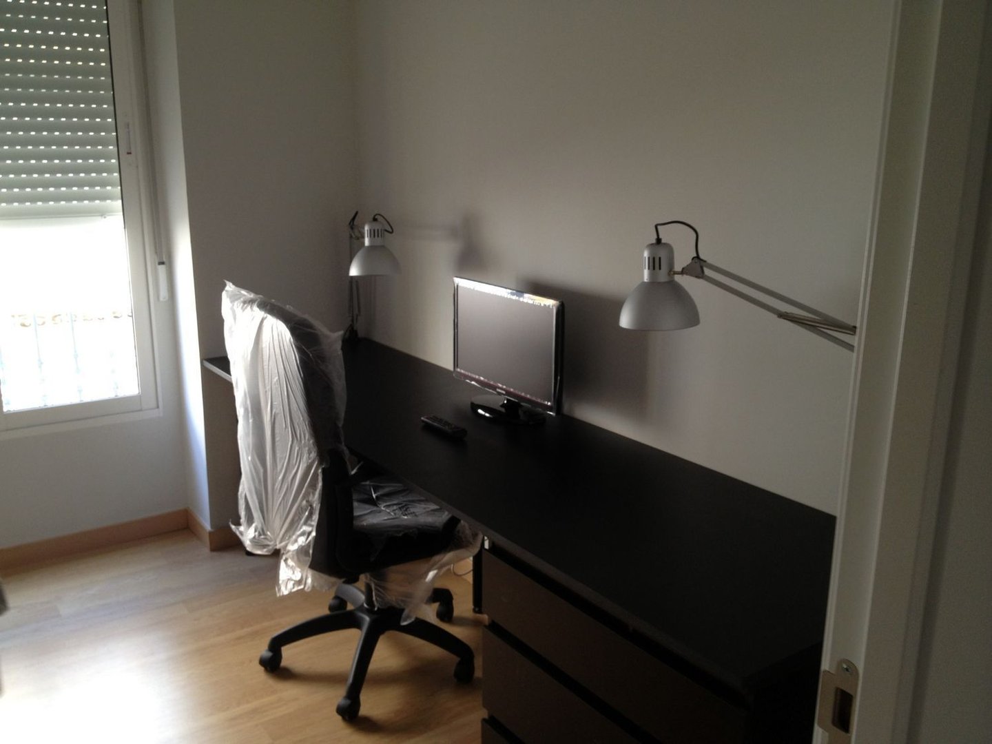 Habitación 95 m², Alcoy