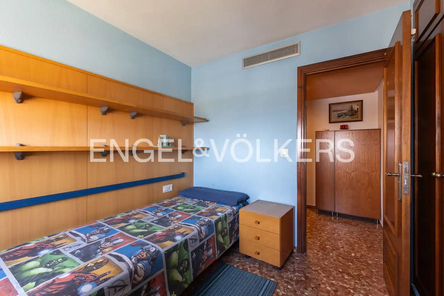 Piso de 240 m² en Valencia