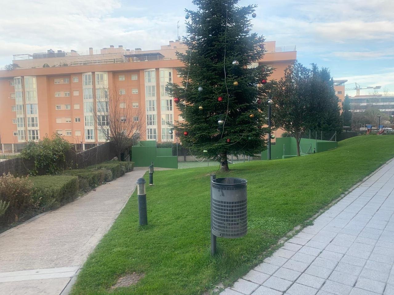 Pis de 68 m² a Madrid