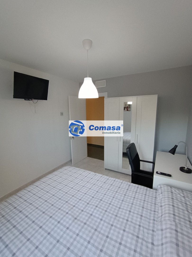 Habitación en alquiler, Martos