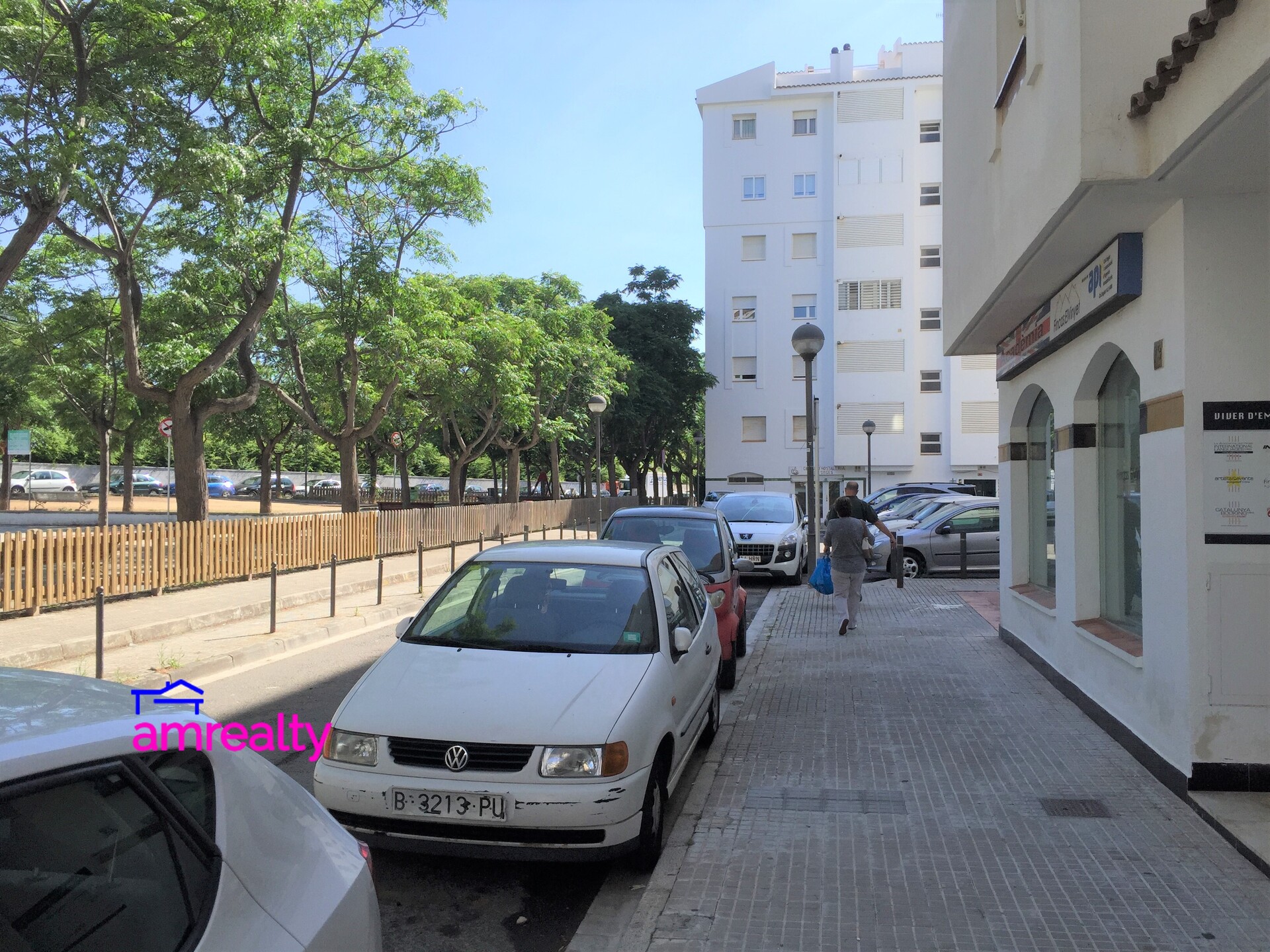 Piso de 110 m² en Sitges
