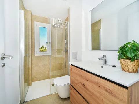 Casa de 120 m² en Campos