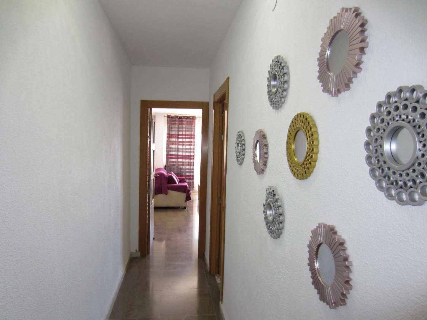 Pis de 80 m² a Fuengirola