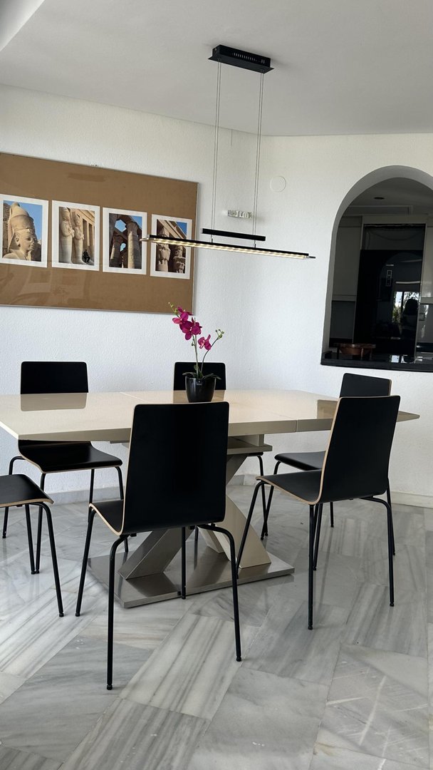 Piso de 134 m² en Benalmádena