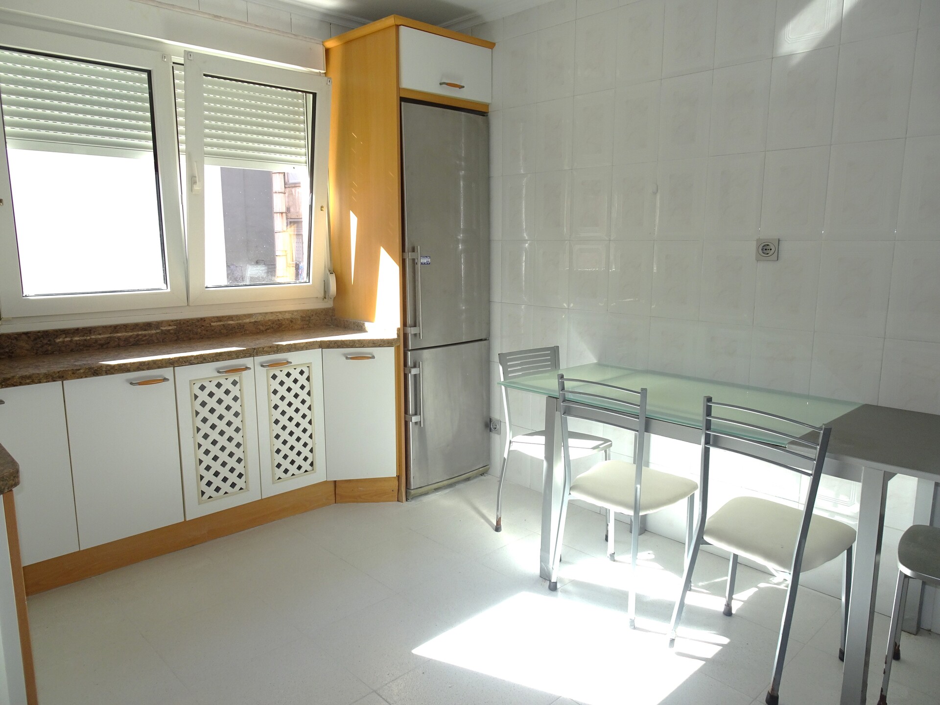 Piso de 110 m² en Gijón