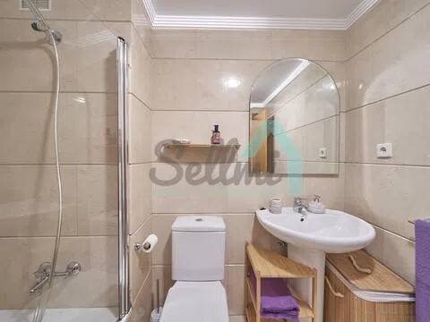 Piso de 83 m² en Oviedo