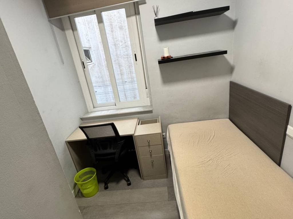 Habitación 140 m², Salamanca