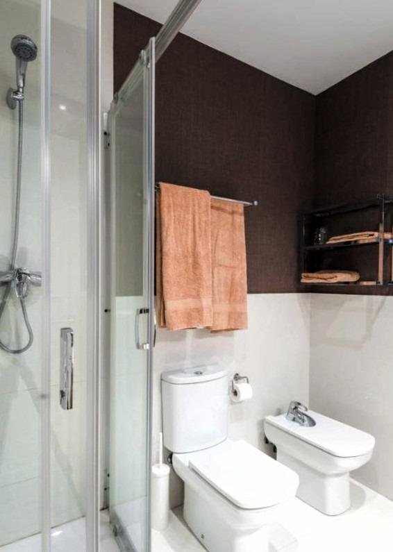 Piso de 81 m² en Bilbao